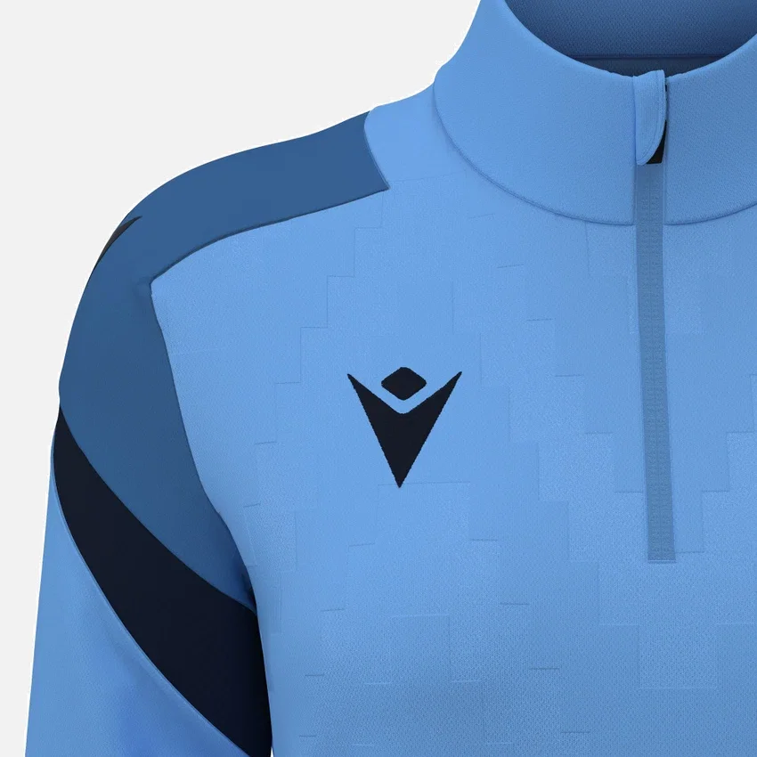Leona 1/4-Zip-Trikot Leona 1/4-Zip-Trikot