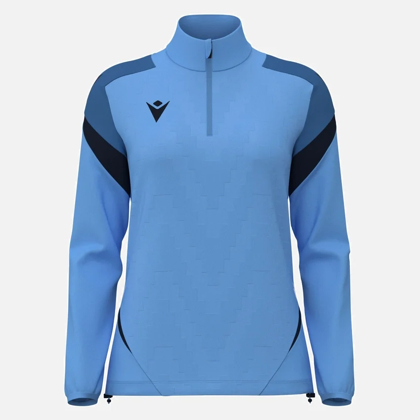 Leona 1/4-Zip-Trikot Leona 1/4-Zip-Trikot