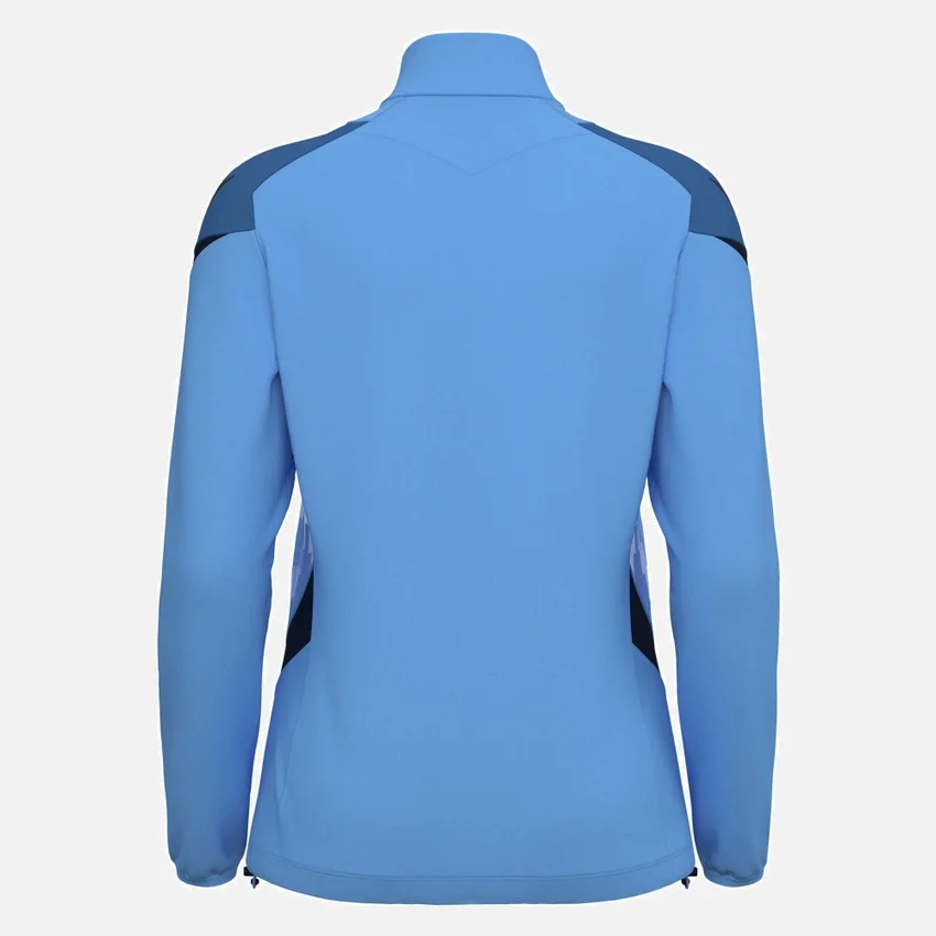 Leona 1/4-Zip-Trikot Leona 1/4-Zip-Trikot