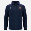 Levante UD 2025/26 Athleisure Sweatshirt mit durchgehendem Reissverschluss für Erwachsene Levante UD 2025/26 Athleisure Sweatshirt mit durchgehendem Reissverschluss für Erwachsene