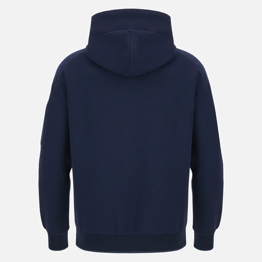 Levante UD 2025/26 Athleisure Sweatshirt mit durchgehendem Reissverschluss für Erwachsene Levante UD 2025/26 Athleisure Sweatshirt mit durchgehendem Reissverschluss für Erwachsene
