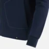 Levante UD 2025/26 Athleisure Sweatshirt mit durchgehendem Reissverschluss für Erwachsene Levante UD 2025/26 Athleisure Sweatshirt mit durchgehendem Reissverschluss für Erwachsene