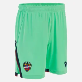 Levante UD 2025/26 Ausweich-Shorts für Erwachsene