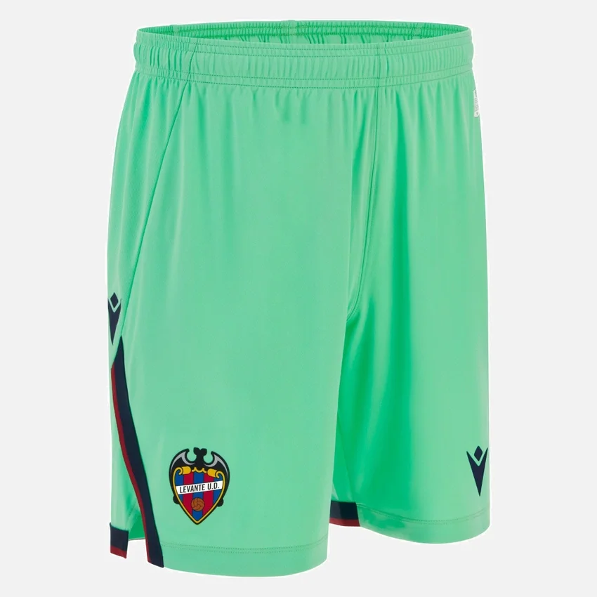 Levante UD 2025/26 Ausweich-Shorts für Erwachsene Levante UD 2025/26 Ausweich-Shorts für Erwachsene