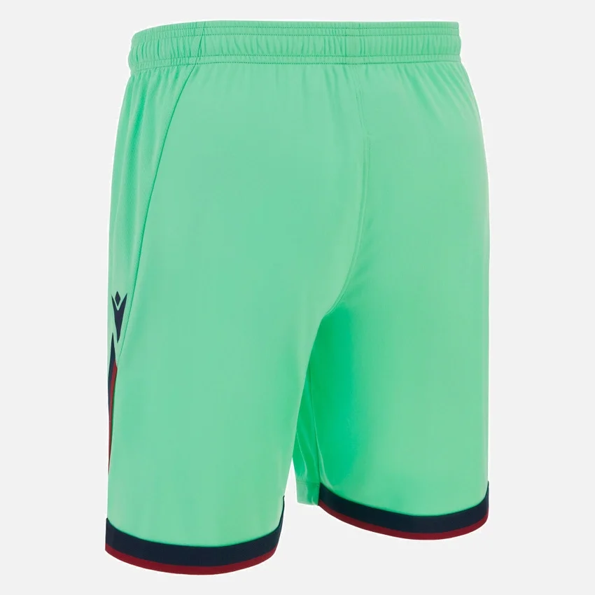 Levante UD 2025/26 Ausweich-Shorts für Erwachsene Levante UD 2025/26 Ausweich-Shorts für Erwachsene