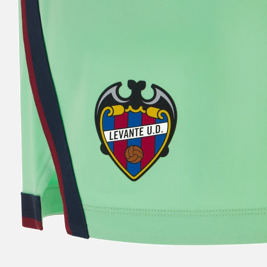 Levante UD 2025/26 Ausweich-Shorts für Erwachsene Levante UD 2025/26 Ausweich-Shorts für Erwachsene