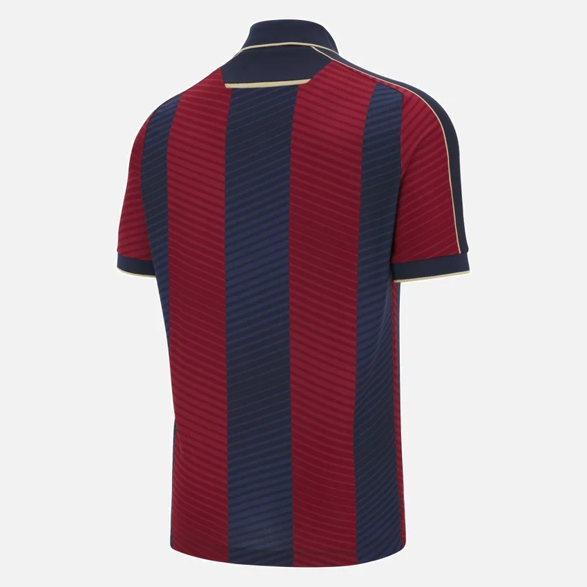 Levante UD 2025/26 Heim-Trikot für Erwachsene Levante UD 2025/26 Heim-Trikot für Erwachsene