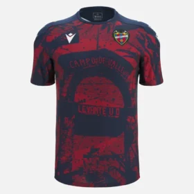 Levante UD Trikots 2025/26