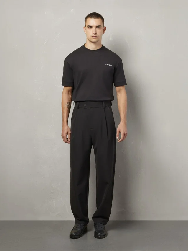 Luca Tech lange Hose Luca Tech lange Hose