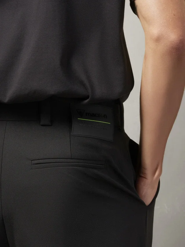 Luca Tech lange Hose Luca Tech lange Hose