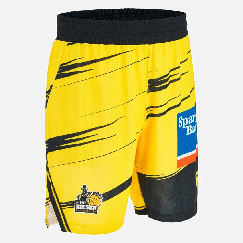 Ludwisburg 2025/26 Home-Shorts für Erwachsene Ludwisburg 2025/26 Home-Shorts für Erwachsene