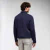 Lunaris Sweatshirt mit 1/4-Reissverschluss Lunaris Sweatshirt mit 1/4-Reissverschluss