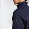 Lunaris Sweatshirt mit 1/4-Reissverschluss Lunaris Sweatshirt mit 1/4-Reissverschluss