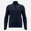 Lunaris Sweatshirt mit 1/4-Reissverschluss Lunaris Sweatshirt mit 1/4-Reissverschluss