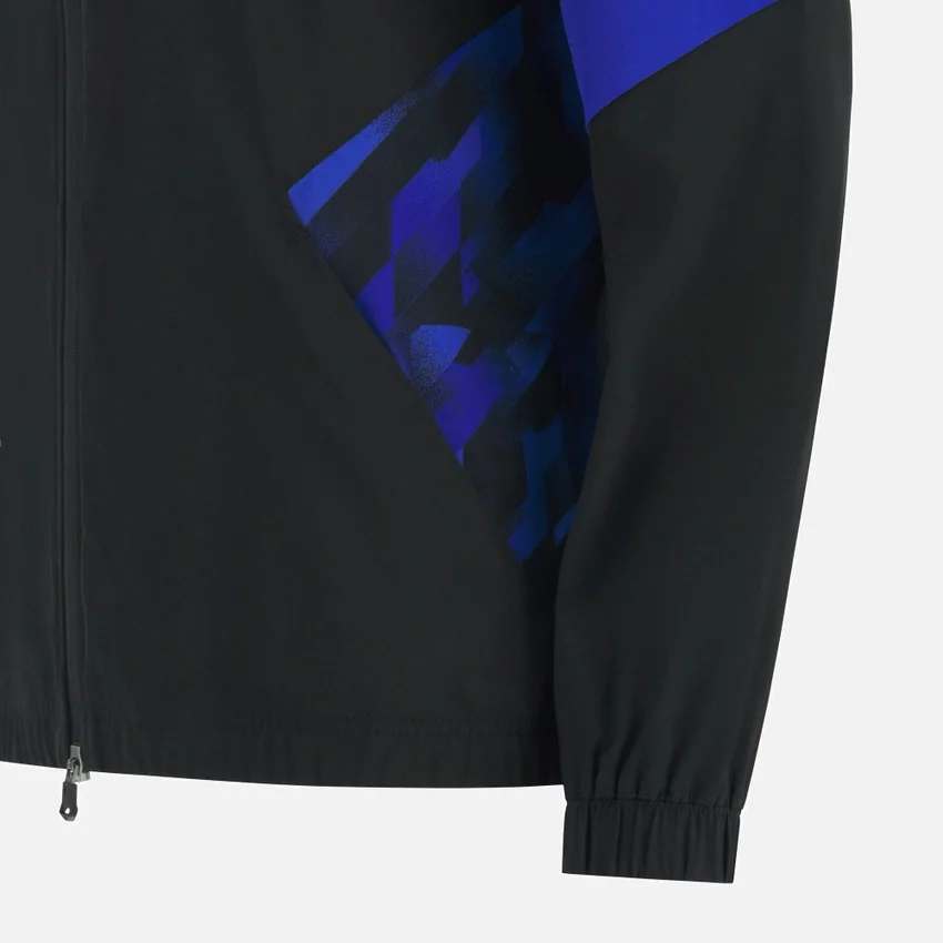 Monster Energy Yamaha MotoGP 2026 Damen-Team-Replica-Sweatshirt mit durchgehendem Reissverschluss Monster Energy Yamaha MotoGP 2026 Damen-Team-Replica-Sweatshirt mit durchgehendem Reissverschluss