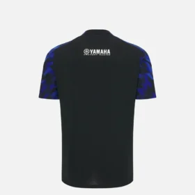 Monster Energy Yamaha MotoGP 2026 Fan Gear Hemd – Kleinere Grössen