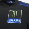 Monster Energy Yamaha MotoGP 2026 Fan Gear Hemd – Kleinere Grössen Monster Energy Yamaha MotoGP 2026 Fan Gear Hemd – Kleinere Grössen