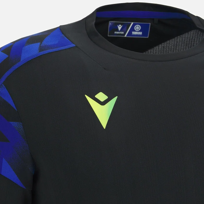 Monster Energy Yamaha MotoGP 2026 Fan Gear Hemd – Kleinere Grössen Monster Energy Yamaha MotoGP 2026 Fan Gear Hemd – Kleinere Grössen