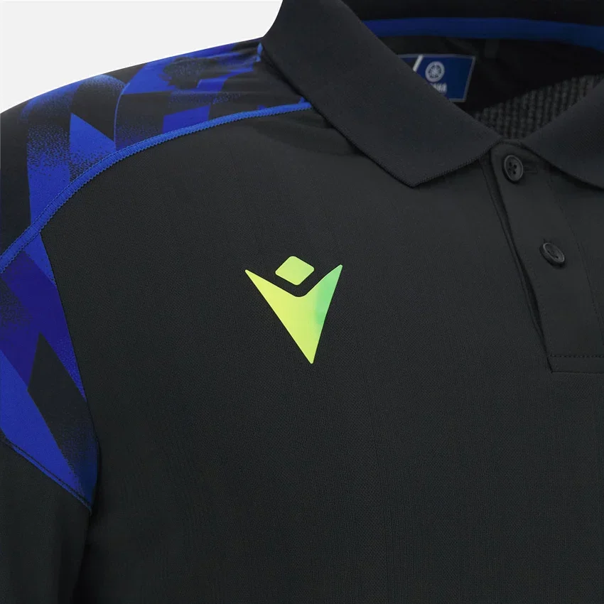 Monster Energy Yamaha MotoGP 2026 Fan Gear Poloshirt – kleinere Grössen Monster Energy Yamaha MotoGP 2026 Fan Gear Poloshirt – kleinere Grössen