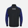 Monster Energy Yamaha MotoGP 2026 Fan Gear Sweatshirt mit durchgehendem Reissverschluss – kleinere Grössen Monster Energy Yamaha MotoGP 2026 Fan Gear Sweatshirt mit durchgehendem Reissverschluss – kleinere Grössen