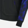Monster Energy Yamaha MotoGP 2026 Fan Gear Sweatshirt mit durchgehendem Reissverschluss – kleinere Grössen Monster Energy Yamaha MotoGP 2026 Fan Gear Sweatshirt mit durchgehendem Reissverschluss – kleinere Grössen