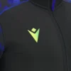 Monster Energy Yamaha MotoGP 2026 Herren-Fan-Sweatshirt mit durchgehendem Reissverschluss Monster Energy Yamaha MotoGP 2026 Herren-Fan-Sweatshirt mit durchgehendem Reissverschluss
