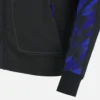 Monster Energy Yamaha MotoGP 2026 Herren-Fan-Sweatshirt mit durchgehendem Reissverschluss Monster Energy Yamaha MotoGP 2026 Herren-Fan-Sweatshirt mit durchgehendem Reissverschluss