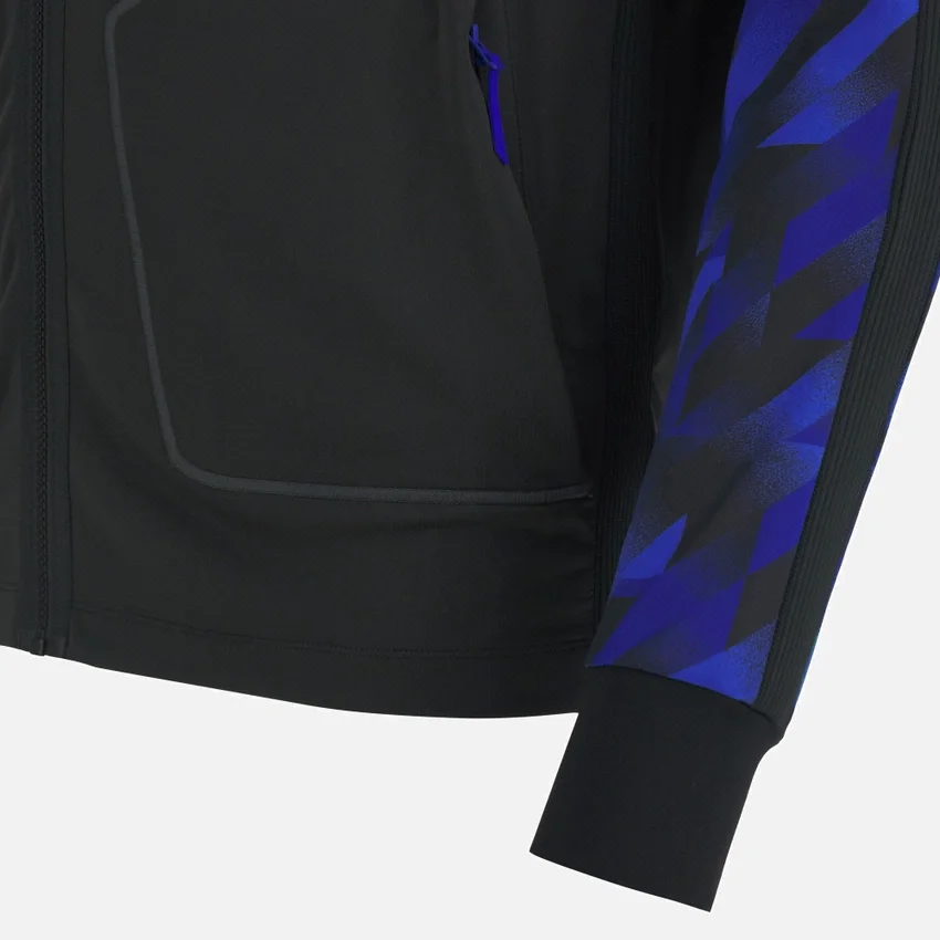 Monster Energy Yamaha MotoGP 2026 Herren-Fan-Sweatshirt mit durchgehendem Reissverschluss Monster Energy Yamaha MotoGP 2026 Herren-Fan-Sweatshirt mit durchgehendem Reissverschluss