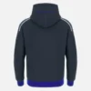 Monster Energy Yamaha MotoGP 2026 Herren-Replica-Sweatshirt mit durchgehendem Reissverschluss Monster Energy Yamaha MotoGP 2026 Herren-Replica-Sweatshirt mit durchgehendem Reissverschluss
