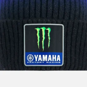 Monster Energy Yamaha MotoGP 2026 Offizielle Caps für Erwachsene