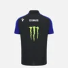 Monster Energy Yamaha MotoGP 2026 Team Replica Poloshirt – kleinere Grössen Monster Energy Yamaha MotoGP 2026 Team Replica Poloshirt – kleinere Grössen