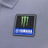 Monster Energy Yamaha MotoGP 2026 Travel Replica Poloshirt – kleinere Grössen Monster Energy Yamaha MotoGP 2026 Travel Replica Poloshirt – kleinere Grössen