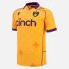 Northampton Saints 2025/26 Auswärts-Replica-Hemd für Erwachsene aus Polyester Northampton Saints 2025/26 Auswärts-Replica-Hemd für Erwachsene aus Polyester