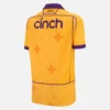 Northampton Saints 2025/26 Auswärts-Replica-Hemd für Erwachsene aus Polyester Northampton Saints 2025/26 Auswärts-Replica-Hemd für Erwachsene aus Polyester