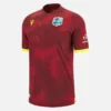 ODI West Indies Cricket-Hemd 2025/26