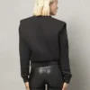 Olimpia Baumwoll-Sweatshirt Olimpia Baumwoll-Sweatshirt