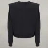 Olimpia Baumwoll-Sweatshirt Olimpia Baumwoll-Sweatshirt