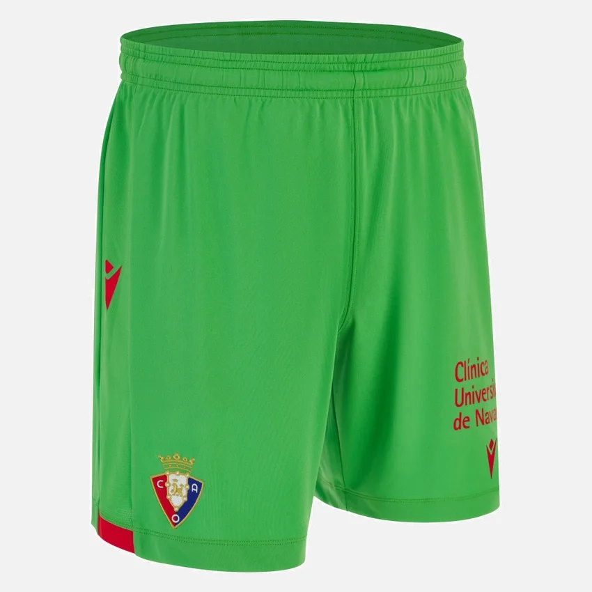 Osasuna 2025/26 Auswärtsshorts für Erwachsene Osasuna 2025/26 Auswärtsshorts für Erwachsene