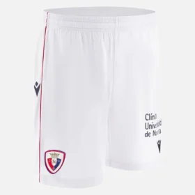 Osasuna 2025/26 Drittspielshorts für Erwachsene Osasuna 2025/26 Drittspielshorts für Erwachsene