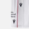 Osasuna 2025/26 Drittspielshorts für Erwachsene Osasuna 2025/26 Drittspielshorts für Erwachsene