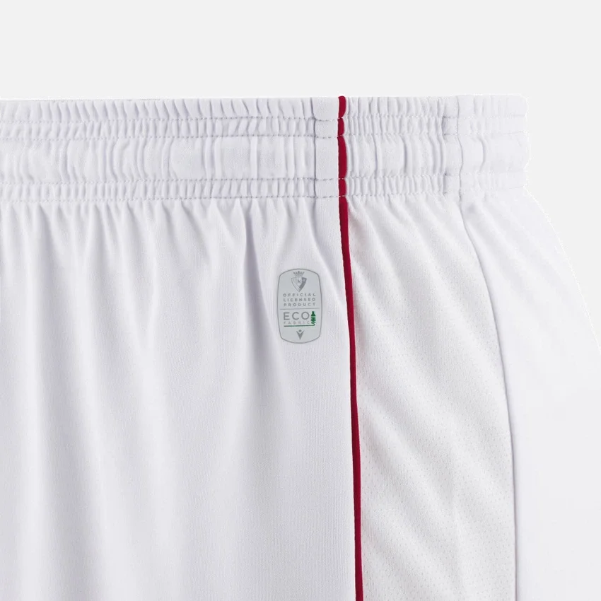 Osasuna 2025/26 Drittspielshorts für Erwachsene Osasuna 2025/26 Drittspielshorts für Erwachsene