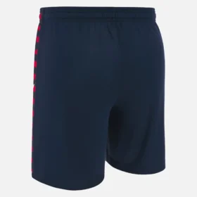 Osasuna 2025/26 Heim-Shorts für Erwachsene