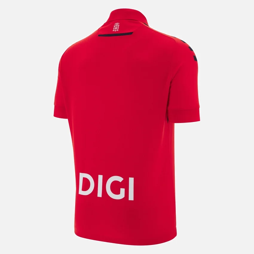 Osasuna 2025/26 Heim-Trikot für Erwachsene Osasuna 2025/26 Heim-Trikot für Erwachsene
