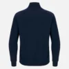 Osasuna 2025/26 Warm-up-Jacke «Anthem» für Erwachsene, Athleisure Osasuna 2025/26 Warm-up-Jacke «Anthem» für Erwachsene, Athleisure