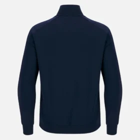 Osasuna 2025/26 Warm-up-Jacke «Anthem» für Erwachsene, Athleisure Osasuna 2025/26 Warm-up-Jacke «Anthem» für Erwachsene, Athleisure
