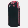 Pallacanestro Reggiana 2025/26 Auswärtssinglet für Erwachsene Pallacanestro Reggiana 2025/26 Auswärtssinglet für Erwachsene