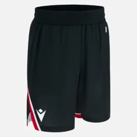 Pallacanestro Reggiana 2025/26 Drittspiel-Shorts für Erwachsene