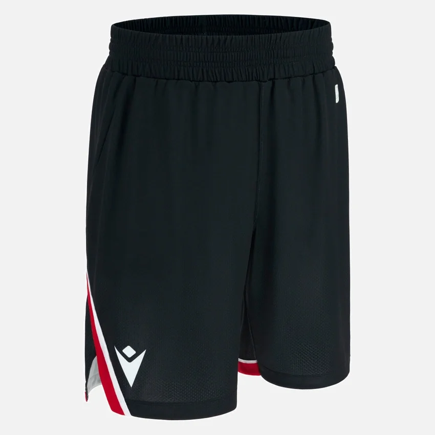 Pallacanestro Reggiana 2025/26 Drittspiel-Shorts für Erwachsene Pallacanestro Reggiana 2025/26 Drittspiel-Shorts für Erwachsene