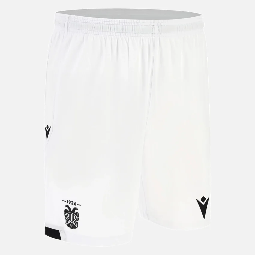 PAOK FC 2025/26 Drittspielshorts für Erwachsene PAOK FC 2025/26 Drittspielshorts für Erwachsene
