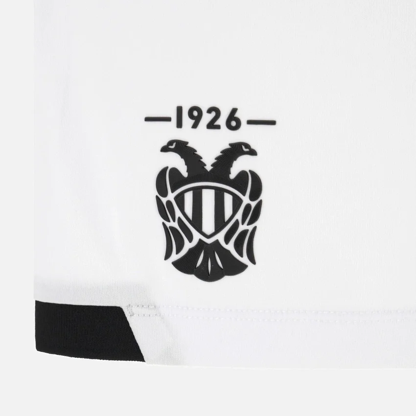 PAOK FC 2025/26 Drittspielshorts für Erwachsene PAOK FC 2025/26 Drittspielshorts für Erwachsene